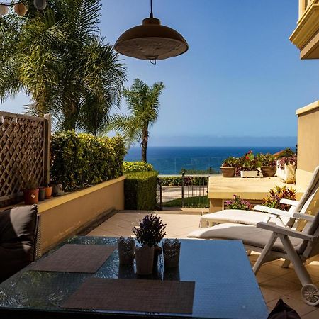 Casa Felicitas Lejlighed Puerto de la Cruz  Eksteriør billede