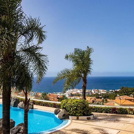 Casa Felicitas Lejlighed Puerto de la Cruz  Eksteriør billede