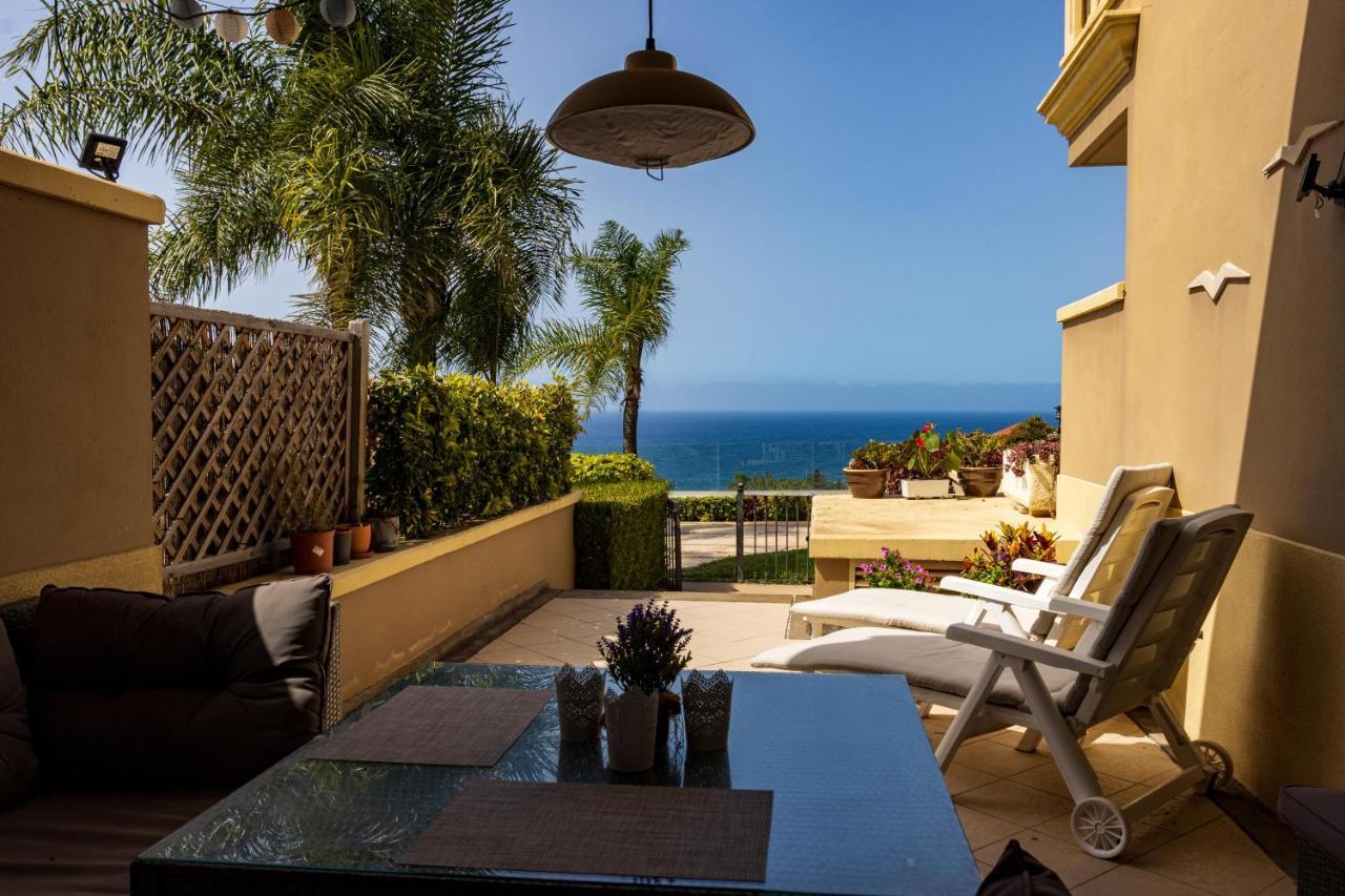 Casa Felicitas Lejlighed Puerto de la Cruz  Eksteriør billede