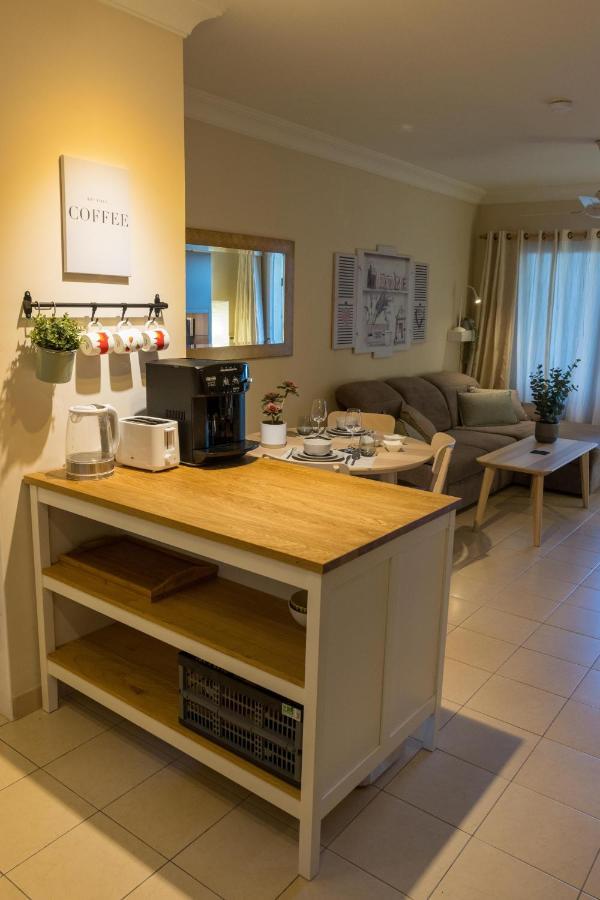 Casa Felicitas Lejlighed Puerto de la Cruz  Eksteriør billede