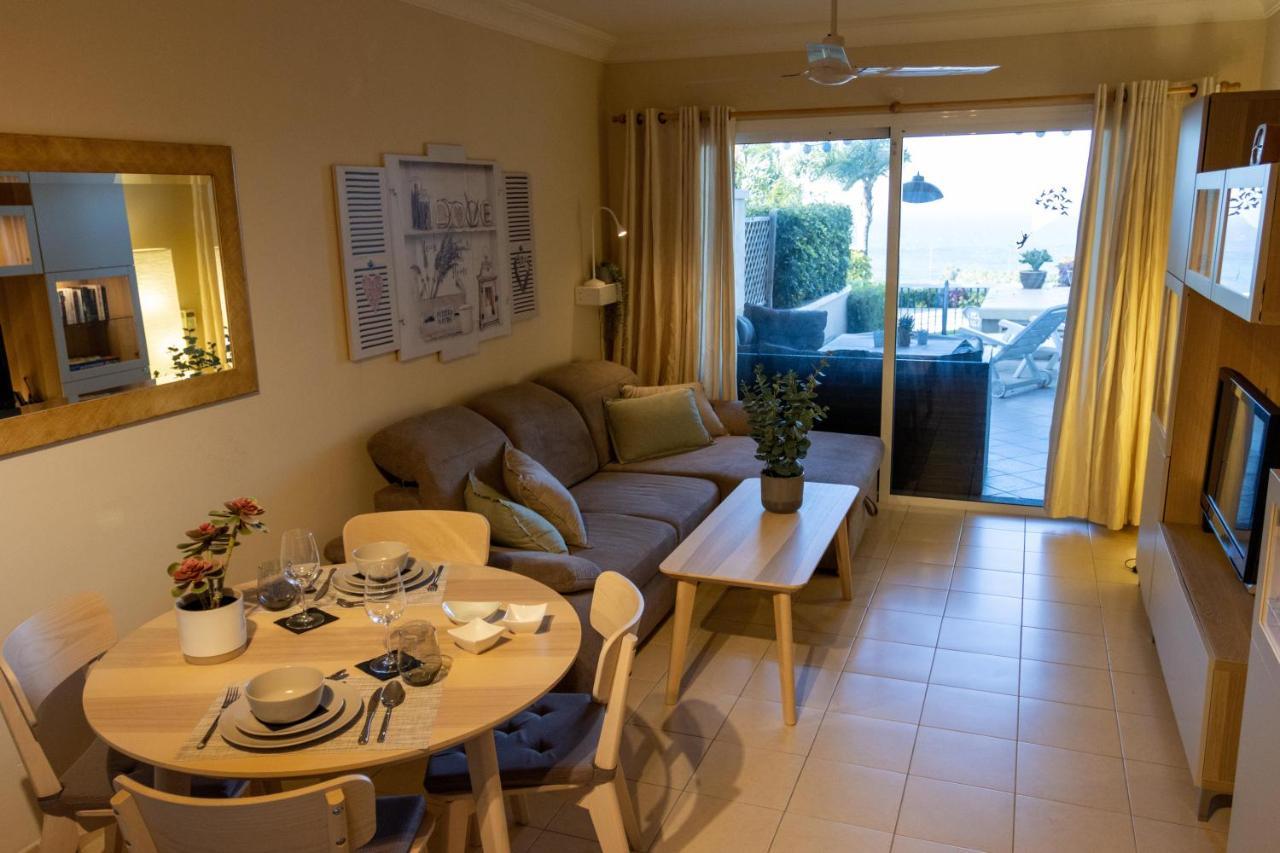 Casa Felicitas Lejlighed Puerto de la Cruz  Eksteriør billede