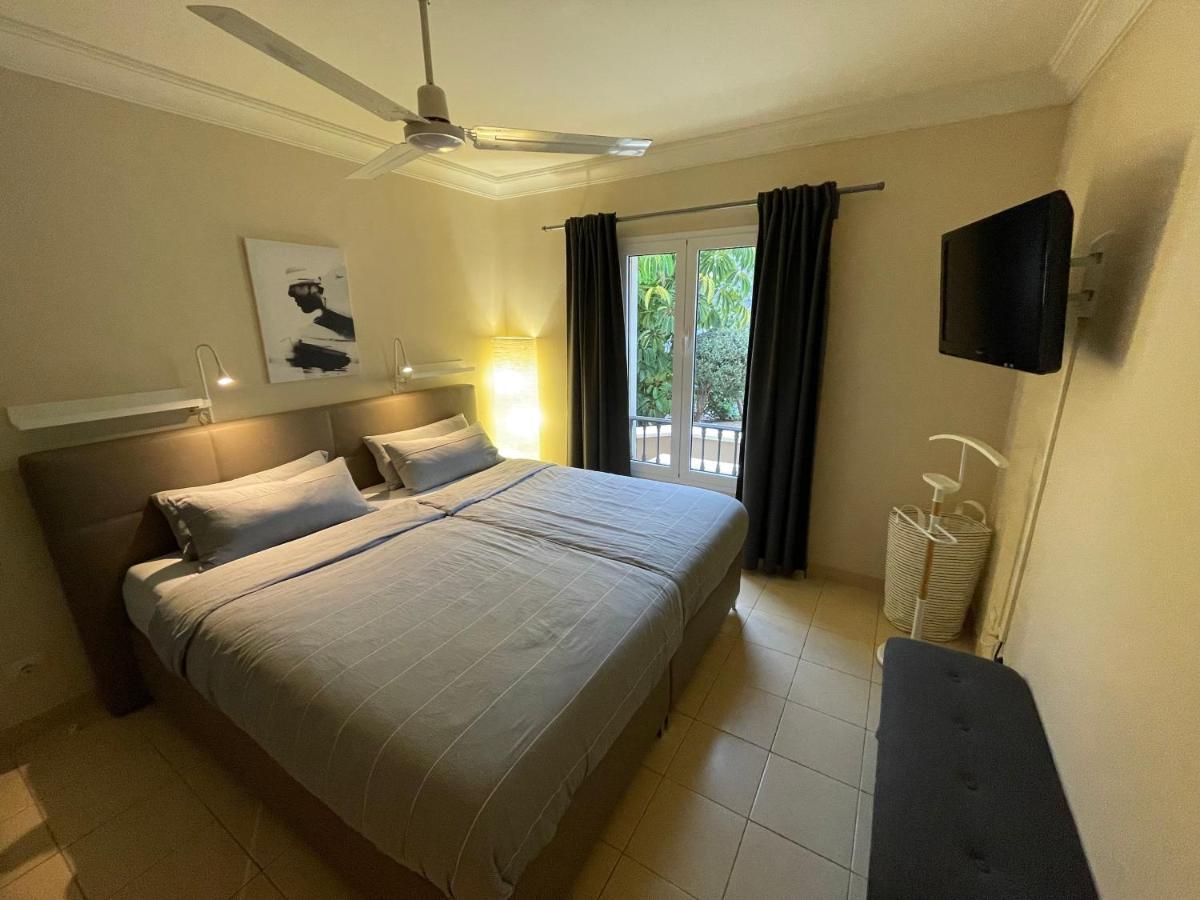 Casa Felicitas Lejlighed Puerto de la Cruz  Eksteriør billede